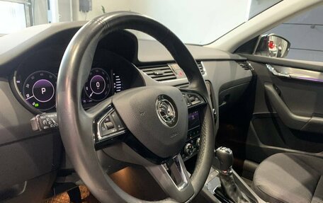 Skoda Octavia, 2020 год, 2 355 000 рублей, 13 фотография