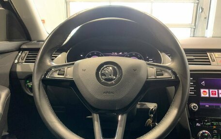 Skoda Octavia, 2020 год, 2 355 000 рублей, 14 фотография