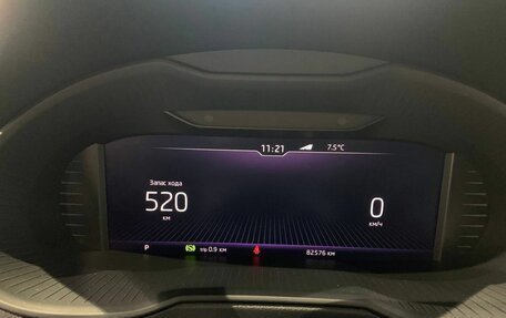 Skoda Octavia, 2020 год, 2 355 000 рублей, 15 фотография