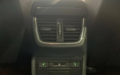 Skoda Octavia, 2020 год, 2 355 000 рублей, 17 фотография