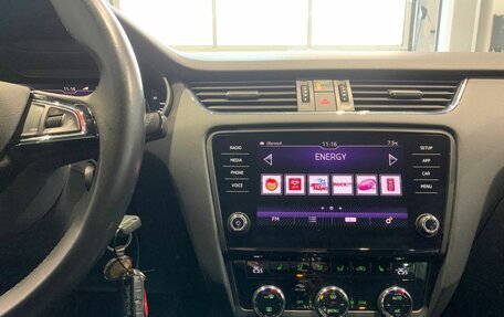 Skoda Octavia, 2020 год, 2 355 000 рублей, 16 фотография