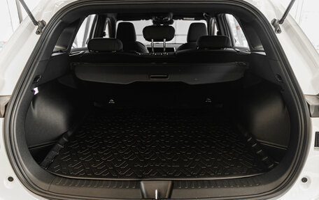 Haval F7, 2025 год, 3 249 000 рублей, 6 фотография