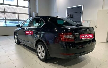 Skoda Octavia, 2020 год, 2 355 000 рублей, 6 фотография