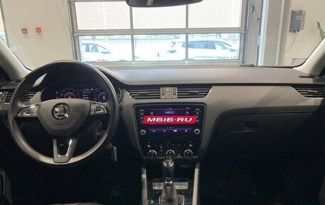 Skoda Octavia, 2020 год, 2 355 000 рублей, 11 фотография