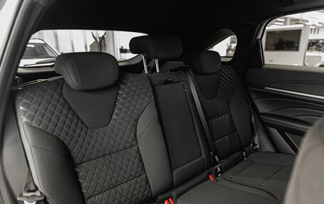 Haval F7, 2025 год, 3 249 000 рублей, 10 фотография