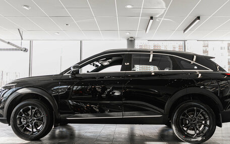 Haval F7, 2025 год, 3 249 000 рублей, 3 фотография