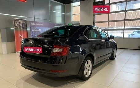 Skoda Octavia, 2020 год, 2 355 000 рублей, 4 фотография