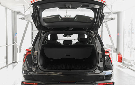 Haval F7, 2025 год, 3 249 000 рублей, 8 фотография