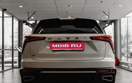 Haval F7, 2025 год, 3 249 000 рублей, 5 фотография