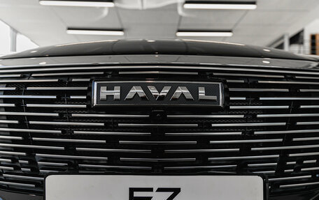 Haval F7, 2025 год, 3 249 000 рублей, 11 фотография