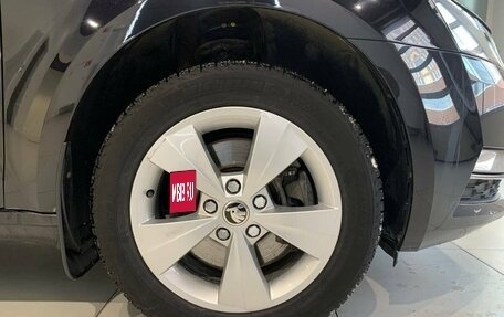 Skoda Octavia, 2020 год, 2 355 000 рублей, 20 фотография