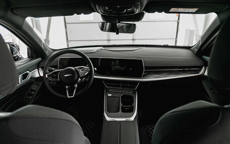 Haval F7, 2025 год, 3 249 000 рублей, 14 фотография