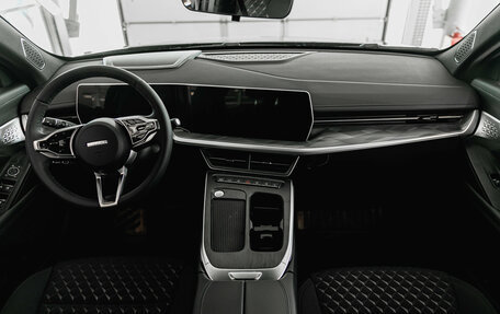 Haval F7, 2025 год, 3 249 000 рублей, 15 фотография