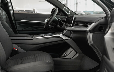 Haval F7, 2025 год, 3 249 000 рублей, 17 фотография