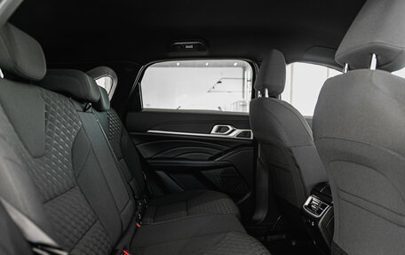 Haval F7, 2025 год, 3 249 000 рублей, 20 фотография