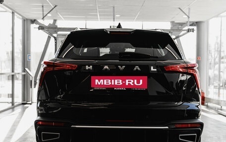 Haval F7, 2025 год, 3 249 000 рублей, 6 фотография