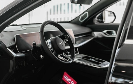 Haval F7, 2025 год, 3 249 000 рублей, 13 фотография