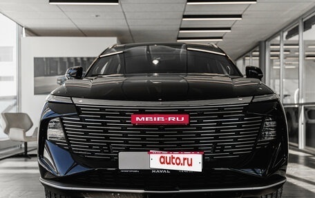Haval F7, 2025 год, 3 249 000 рублей, 4 фотография