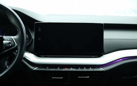 Skoda Octavia IV, 2021 год, 2 420 000 рублей, 12 фотография