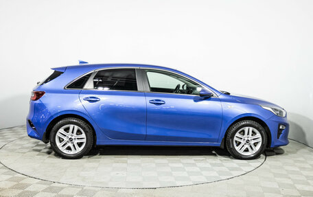 KIA cee'd III, 2019 год, 1 805 000 рублей, 4 фотография