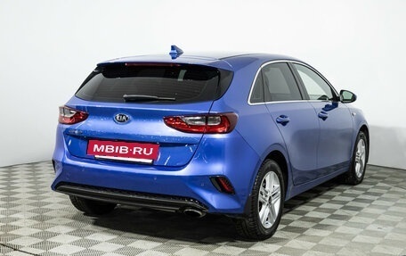 KIA cee'd III, 2019 год, 1 805 000 рублей, 5 фотография