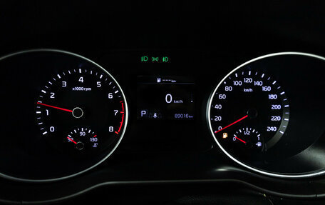 KIA cee'd III, 2019 год, 1 805 000 рублей, 12 фотография