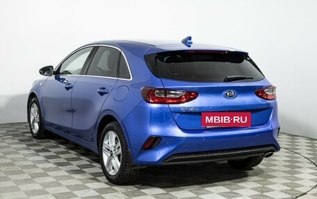 KIA cee'd III, 2019 год, 1 805 000 рублей, 7 фотография