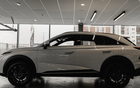 Haval F7, 2025 год, 3 249 000 рублей, 2 фотография