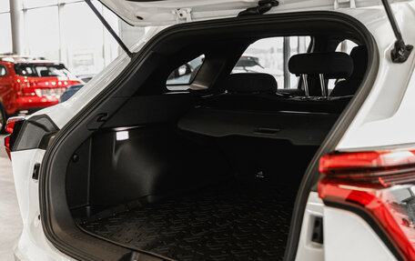 Haval F7, 2025 год, 3 249 000 рублей, 6 фотография