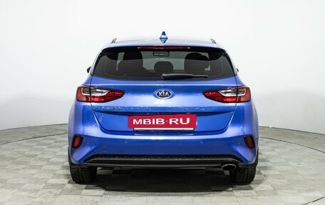 KIA cee'd III, 2019 год, 1 805 000 рублей, 6 фотография