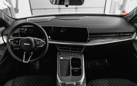 Haval F7, 2025 год, 3 249 000 рублей, 9 фотография