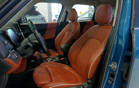 MINI Countryman II (F60), 2021 год, 2 598 000 рублей, 7 фотография