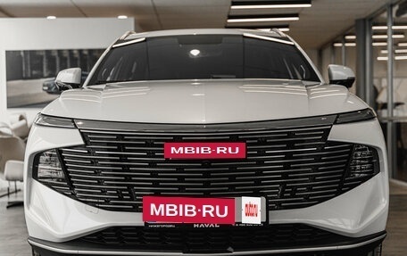 Haval F7, 2025 год, 3 249 000 рублей, 3 фотография