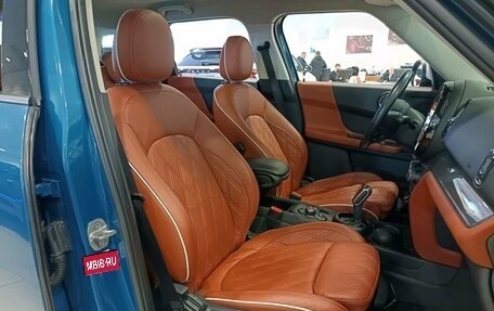 MINI Countryman II (F60), 2021 год, 2 598 000 рублей, 8 фотография