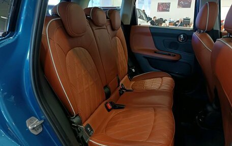 MINI Countryman II (F60), 2021 год, 2 598 000 рублей, 10 фотография