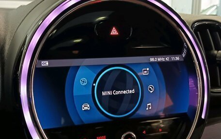 MINI Countryman II (F60), 2021 год, 2 598 000 рублей, 15 фотография