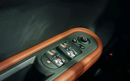 MINI Countryman II (F60), 2021 год, 2 598 000 рублей, 18 фотография