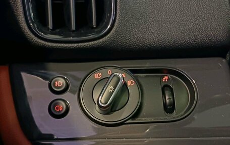 MINI Countryman II (F60), 2021 год, 2 598 000 рублей, 19 фотография