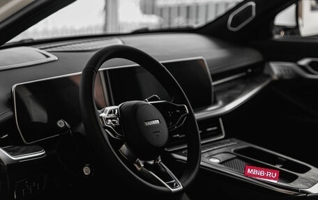 Haval F7, 2025 год, 3 249 000 рублей, 11 фотография