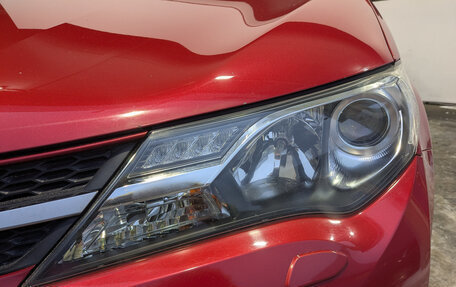 Toyota RAV4, 2014 год, 1 850 000 рублей, 11 фотография