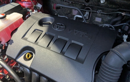 Toyota RAV4, 2014 год, 1 850 000 рублей, 9 фотография