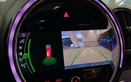 MINI Countryman II (F60), 2021 год, 2 598 000 рублей, 14 фотография