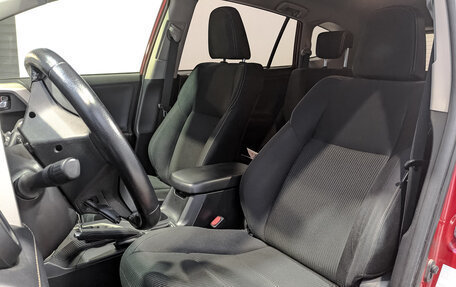 Toyota RAV4, 2014 год, 1 850 000 рублей, 19 фотография