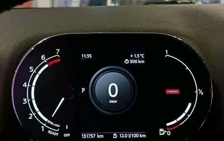 MINI Countryman II (F60), 2021 год, 2 598 000 рублей, 13 фотография