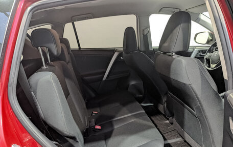 Toyota RAV4, 2014 год, 1 850 000 рублей, 17 фотография