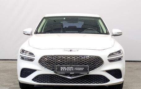 Genesis G70 I, 2022 год, 3 990 000 рублей, 2 фотография