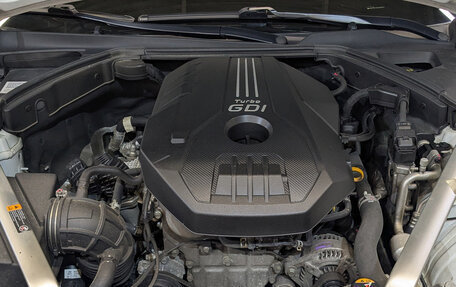 Genesis G70 I, 2022 год, 3 990 000 рублей, 9 фотография