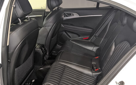 Genesis G70 I, 2022 год, 3 990 000 рублей, 12 фотография