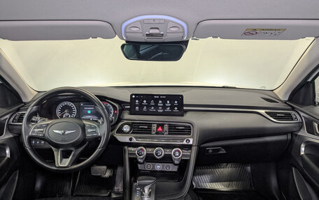 Genesis G70 I, 2022 год, 3 990 000 рублей, 14 фотография