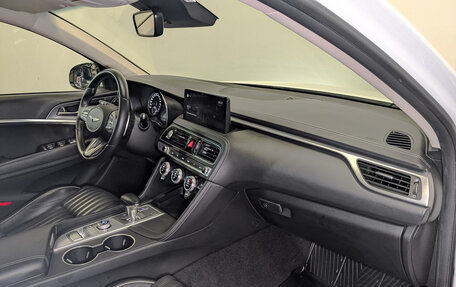 Genesis G70 I, 2022 год, 3 990 000 рублей, 11 фотография